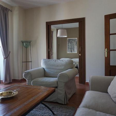 Apartamentos Turisticos Espinel Ronda Kültér fotó