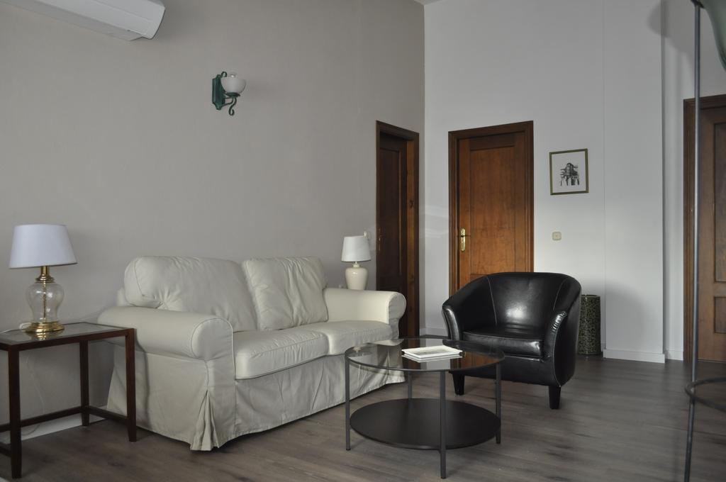 Apartamentos Turisticos Espinel Ronda Szoba fotó